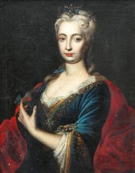 Marie Anna Pignatelli