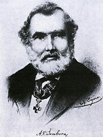 Alois Vojtěch Šembera
