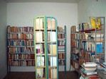 Místní knihovna Bantice