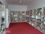 Místní knihovna v Dyjákovicích