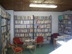 Obecní knihovna Hnanice