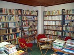 Obecní knihovna Hnanice