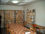 Obecní knihovna Horní Dubňany