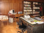 Místní knihovna Křepice