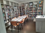 Obecní knihovna v Pavlicích
