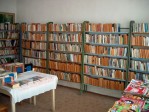 Veřejná knihovna v Plenkovicích