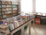 Veřejná knihovna v Plenkovicích