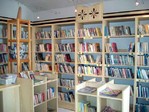 Obecní knihovna v Prosiměřicích