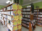 Místní knihovna Tasovice