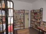 Místní knihovna Těšetice