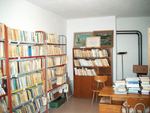 Obecní knihovna Vysočany