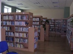Obecní knihovna Ratíškovice