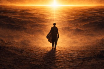 Pod jedním nebem - Tereza Večeřová