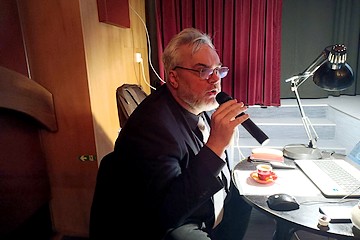 Proběhlo: Akademie třetího věku s Milanem Zachou Kučerou (5. 1. 2026)