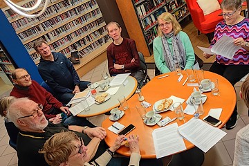 Proběhlo: Babylon (13. 1. 2026)