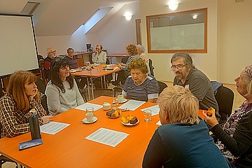 Proběhlo: Babylon (2. 9. a 7. 10. 2025)