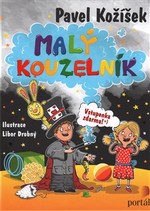 Pavel Kožíšek: Malý kouzelník