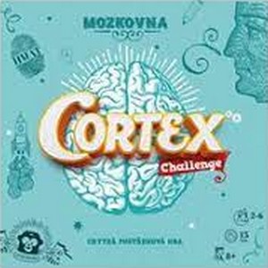 CORTEX +: CHALLENGE