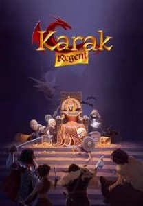 KARAK: REGENT