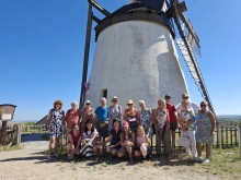 Proběhlo: Letní Babylon (1. 7. 2025)