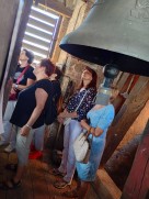 Proběhlo: Prázdniny pro seniory (15. 7. 2025)