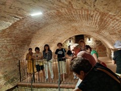 Proběhlo: Prázdniny pro seniory (15. 7. 2025)