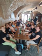 Proběhlo: Prázdniny pro seniory (15. 7. 2025)