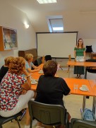 Proběhlo: Prázdniny pro seniory (15. 7. 2025)