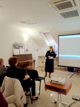 Proběhlo: Promítání filmu „Já jsem řekou, řeka je mnou“ (9. 3. 2026)