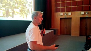 Proběhlo: Akademie třetího věku s Bronislavem Mikuláškem (2. 3. 2026)