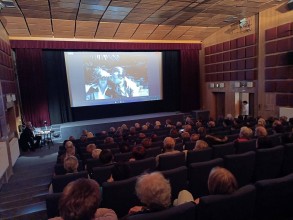 Akademie třetího věku s Milanem Zachou Kučerou, 5. 1. 2026