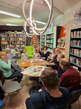 Proběhlo: Babylon (13. 1. 2026)