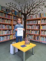 Proběhlo: Slavnostní vyhlášení literární soutěže Jižní Morava čte (21. 1. 2026)