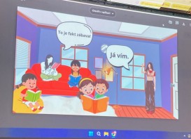 Proběhlo: Slavnostní vyhlášení literární soutěže Jižní Morava čte (21. 1. 2026)