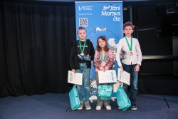 Soutěž Jižní Morava čte už zná své vítěze!