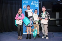 Soutěž Jižní Morava čte už zná své vítěze!