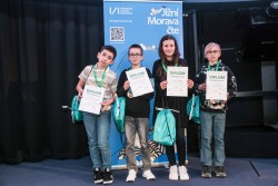 Soutěž Jižní Morava čte už zná své vítěze!