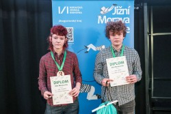 Soutěž Jižní Morava čte už zná své vítěze!