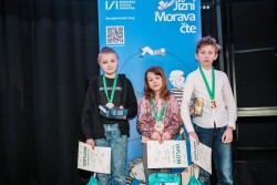 Soutěž Jižní Morava čte už zná své vítěze!