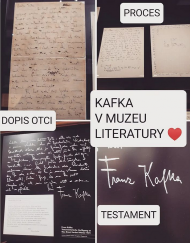 Kafka