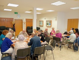 Proběhlo: Babylon (3. 6. 2025)