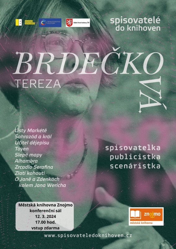 brdeckova tereza 12 3 24