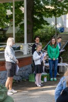 Proběhlo: Literární osvěžení - předávání cen (9. 6. 2025)