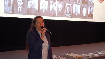 Proběhlo: Akademie třetího věku s dr. Šárkou Jarskou, 3. 2. 2025