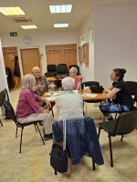 Proběhlo: Babylon (3. 6. 2025)