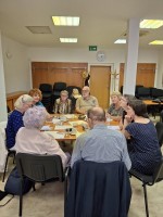 Proběhlo: Babylon (3. 6. 2025)