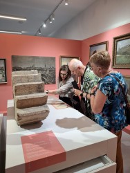 Proběhlo: Letní Babylon (5. 8. 2025)