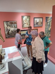 Proběhlo: Letní Babylon (5. 8. 2025)