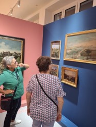 Proběhlo: Letní Babylon (5. 8. 2025)