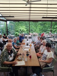 Proběhlo: Letní Babylon (5. 8. 2025)